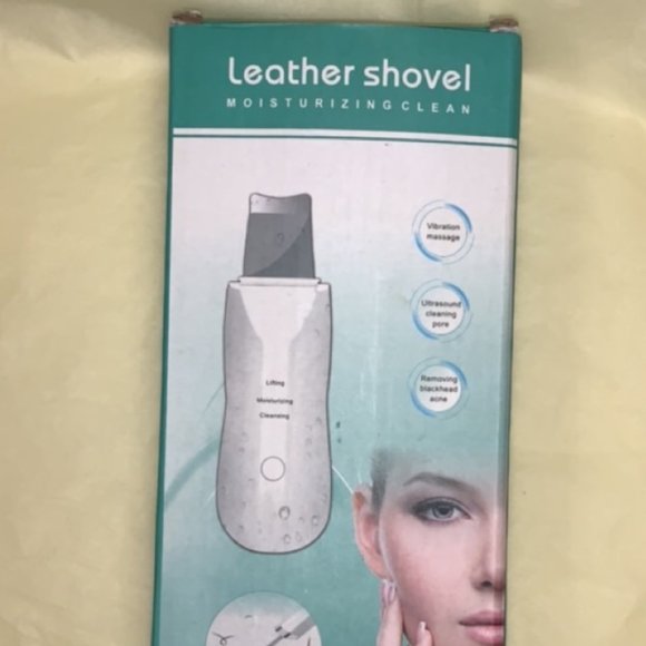 Face Massager NIB - Picture 3 of 3